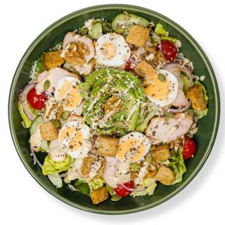 Salade Cesar-ocado *NEW*