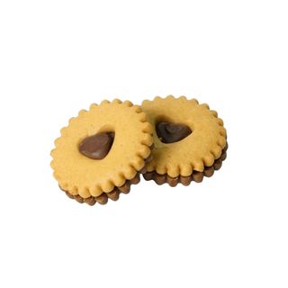 Sablé Double S  - Par 100g