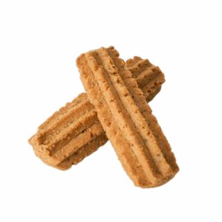 Malaisien Amandes pur beurre