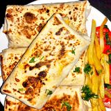 Mlewi chawarma