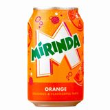 Cannette miranda