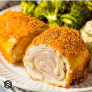 Cordon bleu