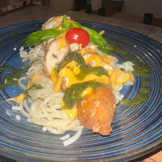 Cordon Bleu