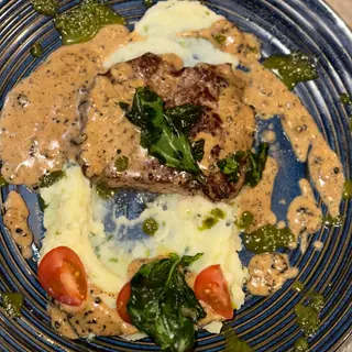 Filet de Bœuf
