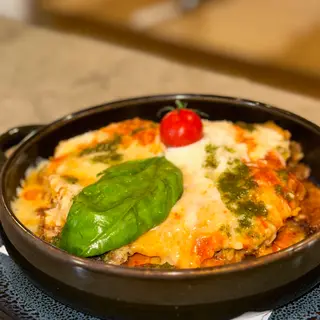 Lasagne