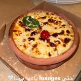 Lasagne Poulet