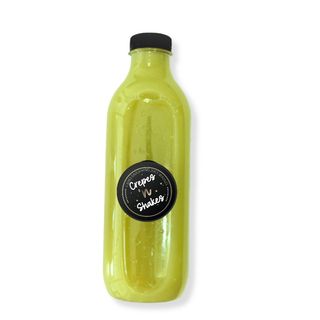 Citron Menthe