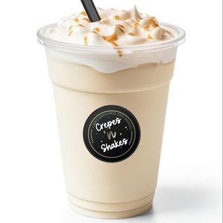 Milkshake Vanille