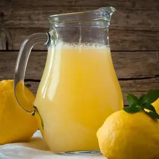 Citronnade