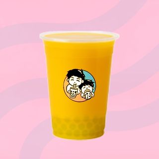 Mango Tea