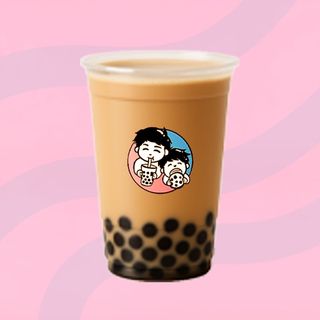 Milky Coffee Frappé