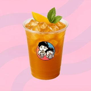 Fresh Tea Mangue Passion