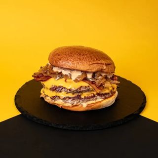 TURBO BACON
