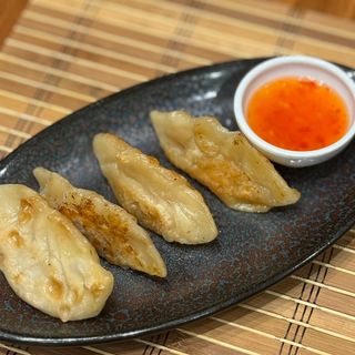 Gyoza Viande Hachée