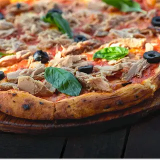 Pizza Thon