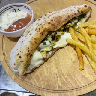 Panuzzo Thon