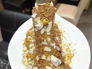 Saint Sébastien chocolat