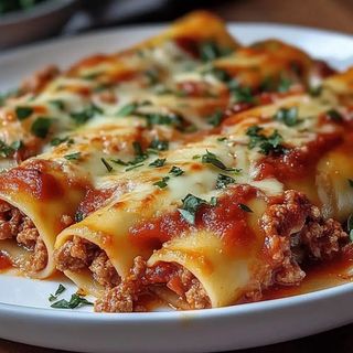 Tortellini alla carne secca