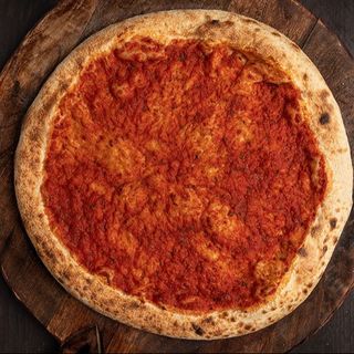 Base Fresca per pizza