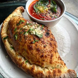 Calzone Pollo