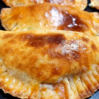 Soufflée jambon