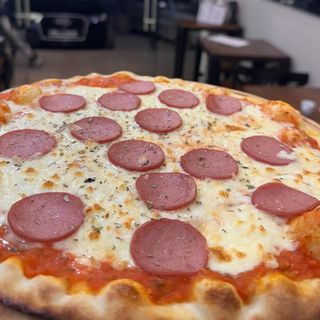 Pizza Pepperoni