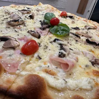 Pizza Zia