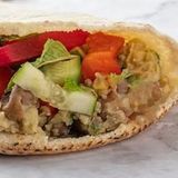 سندويتش فول