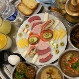 الفطار المصري