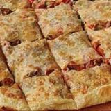 Fetir Orientale Fruits de Mer