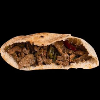 سندويتش كبدة اسكندراني