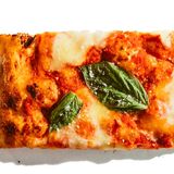 1/4 Plateau Marguerita