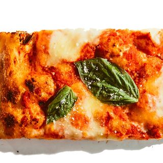 1/4 Plateau Marguerita