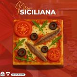 1/4 Plateau Scicilina