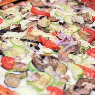 1/4 Plateau Végétarienne