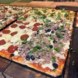 Composez votre plateau