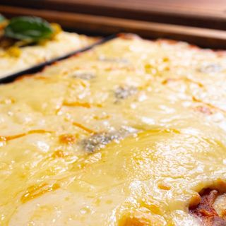 1/4 Plateau 4 Fomages