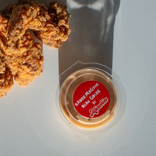 Original Munchies Sauce