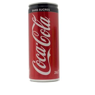 Coca Cola Zéro