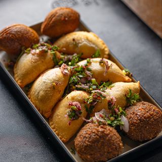 Mezze