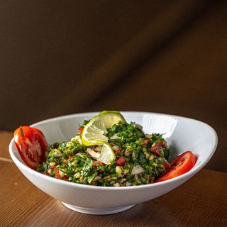 Salade Tabboule