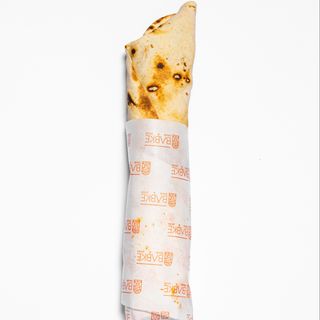 Sandwich Chawarma Poulet