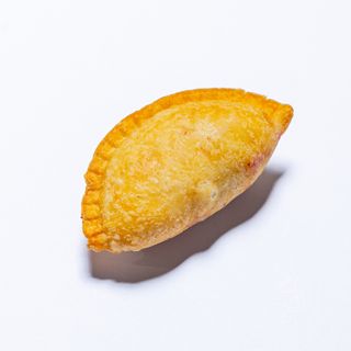 Fatayer Samboussek Jebne