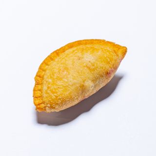 Fatayer Samboussek Épinard