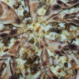 Pizza turc