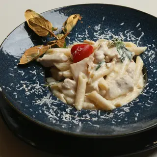 Penne ALFREDO
