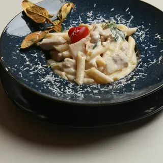 Salade pollo (escalope grillé)
