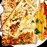 Malawi Œufs & Fromage