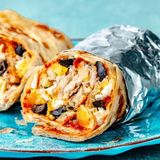 Malawi jambon fromage