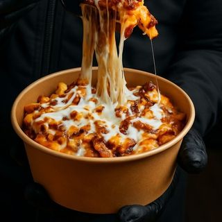 Fries Bowl 